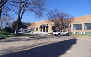 2000 m² Office Space in Southdale