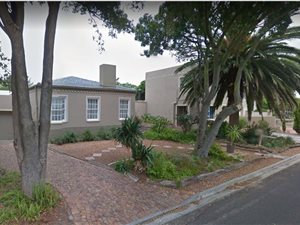 5 Bed House in Stellenberg