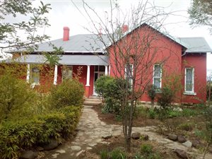 3 Bed House in Bethulie