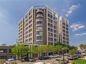 1000 m² Office Space in Grand Central