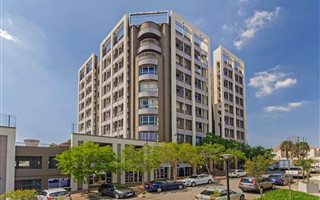 1000 m² Office Space in Grand Central