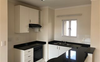 2 Bedroom Apartment in Sheffield Beach