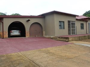 2 Bed House in Barberton