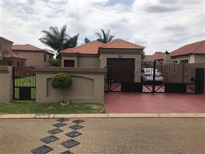 3 Bed House in Heatherview