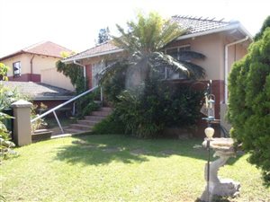 3 Bed House in Woodlands