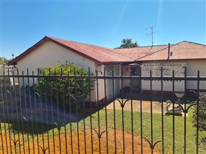 3 Bed House in Wentworth Park