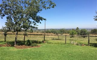 1 ha Farm in Blue Hills