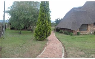 1 ha Farm in Blue Hills