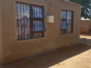 2 Bed House in Doornkop