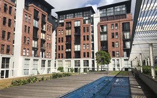 1 Bedroom Apartment in Gardens