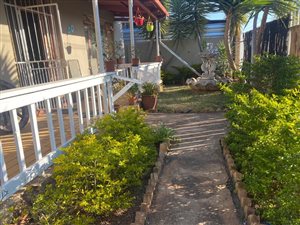 3 Bed House in Newlands