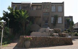 2 Bedroom Flat in Suideroord