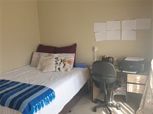 2 Bed Townhouse in Theresa Park