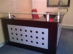 227 m² Commercial space in Westville