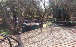 2 Bedroom Flat in Bela-Bela (Warmbaths)