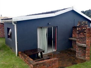 3 Bed House in Glen Navar