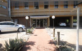 Office space in Lynnwood