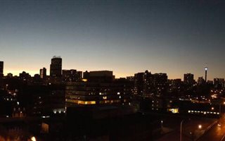 1 Bedroom Apartment in Maboneng