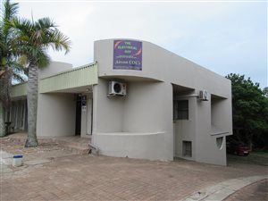 123 m² Commercial space in Meerensee