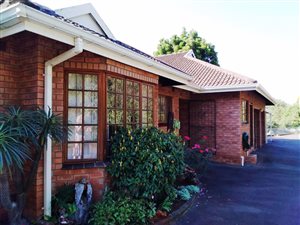 3 Bed Townhouse in Chase Valley Downs