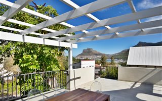 3 Bedroom House in Hout Bay and surrounds