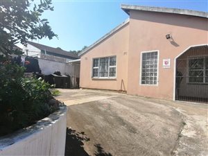 3 Bed House in Belvedere