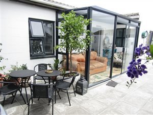 3 Bed House in Sea Winds