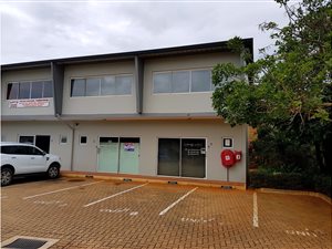 166 m² Commercial space in Ballito