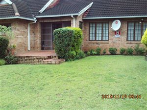 2 Bed Simplex in Oak Park