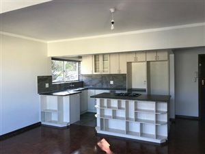 2 Bedroom Apartment in Cape Town City Centre