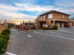 2 Bed Townhouse in Amberfield