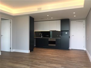 1 Bed Apartment in Melrose Arch