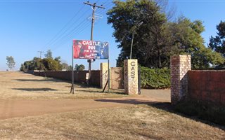 1.7 ha Farm in Tarlton