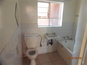 1 Bedroom Flat in Brakpan Central