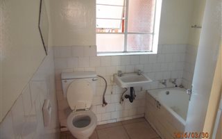 1 Bedroom Flat in Brakpan Central