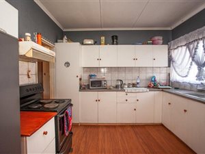 3 Bed House in Algoa Park