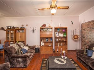 3 Bed House in Algoa Park