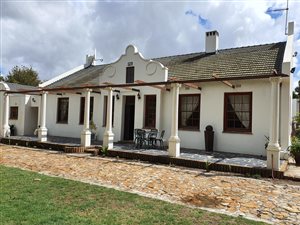 10 Bed House in Penhill
