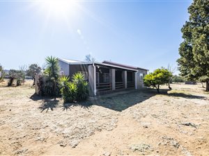 3 Bedroom House in Homestead Apple Orchards