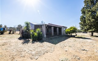 3 Bedroom House in Homestead Apple Orchards