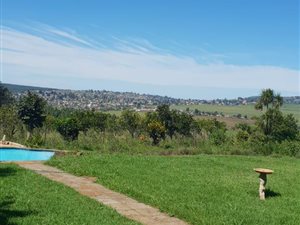 6 ha Farm in Richmond