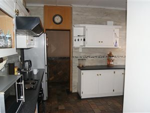 3 Bed House in Uitsig