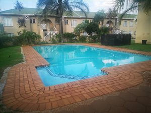 3 Bed Townhouse in Norkem Park