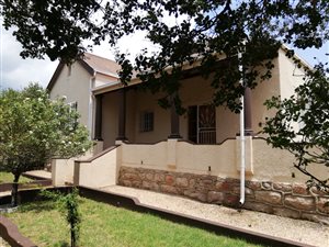 3 Bed House in Heidelberg Central