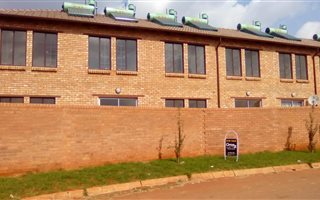 2 Bedroom Apartment in The Orchards