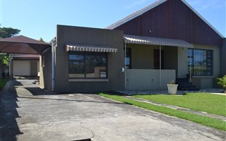 3 Bedroom House in Sunnyridge