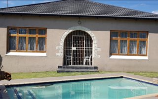 3 Bedroom House in Primrose