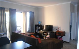 2 Bedroom Apartment in Wilgeheuwel