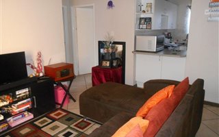 2 Bedroom Apartment in Wilgeheuwel