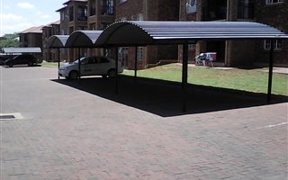 2 Bedroom Apartment in Akasia